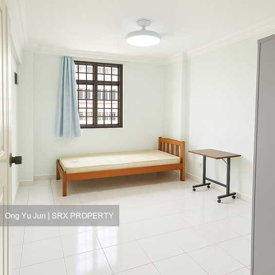Blk 341B Sun Trellis (Sembawang), HDB 5 Rooms #538200651